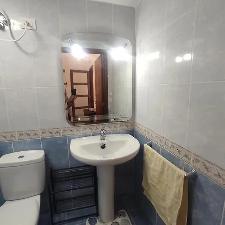 Bed & Breakfast Tenerife 3*