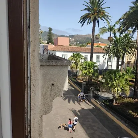 Tenerife ベッド・アンド・ブレックファスト