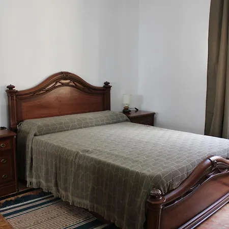 Tenerife Bed & Breakfast *