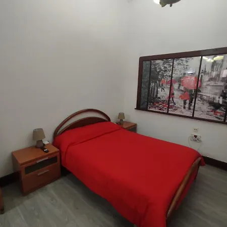 Bed & Breakfast Tenerife