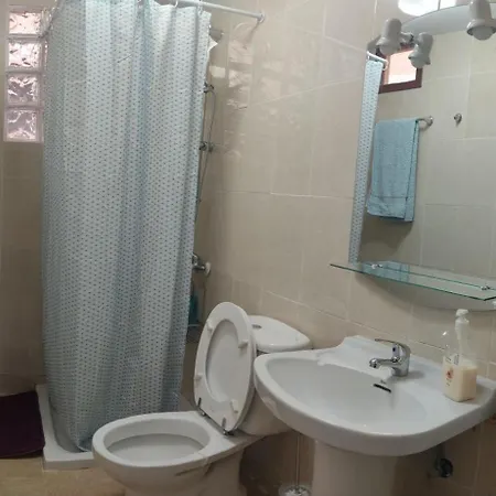 Bed & Breakfast Tenerife *